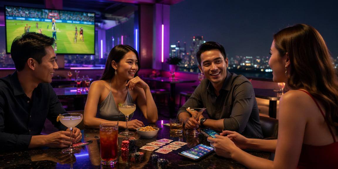 xst3mn mobile gaming